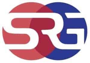 SRG Logo