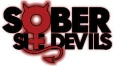 sober she devils logo