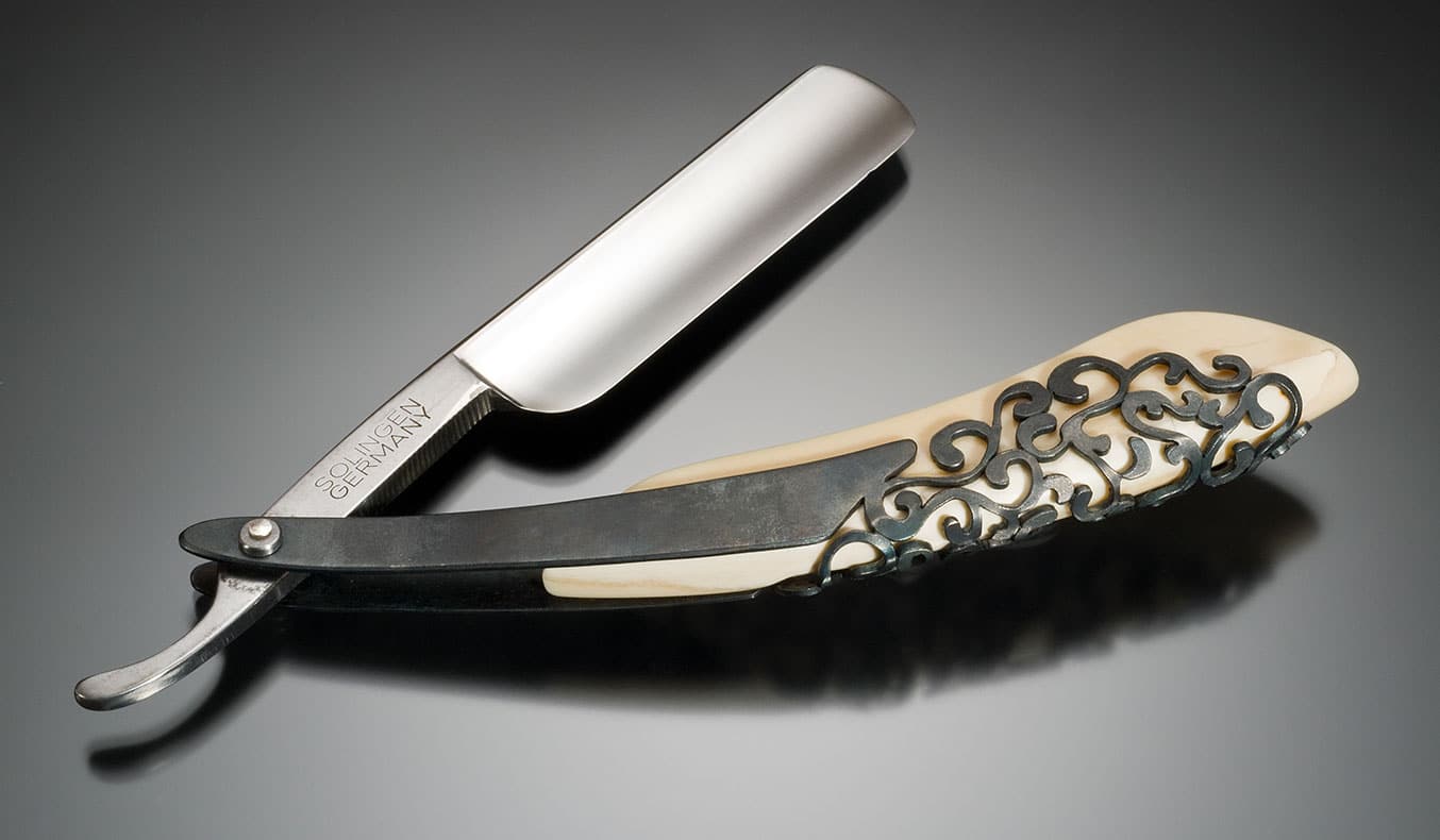 Straight Razor