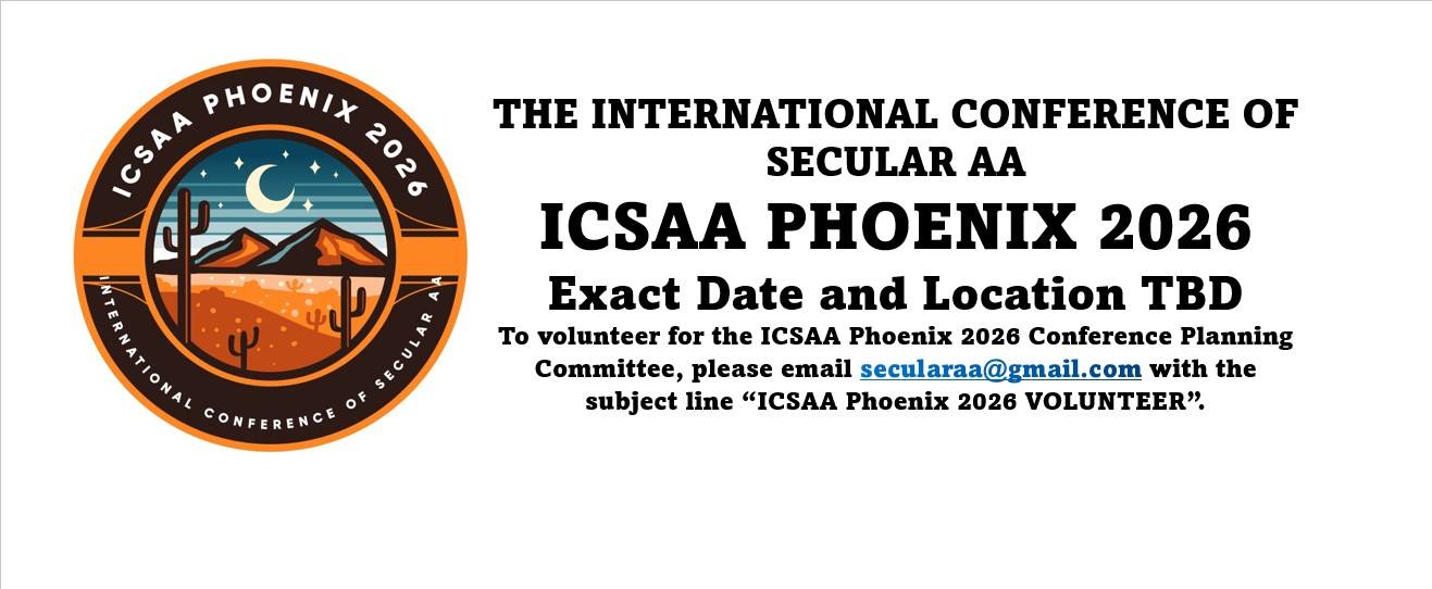 ICSAA2026 poster